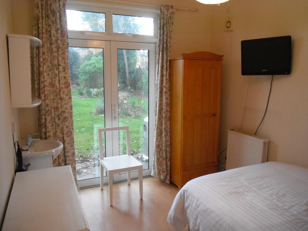 Zion Hall Guest House Дублін Номер фото