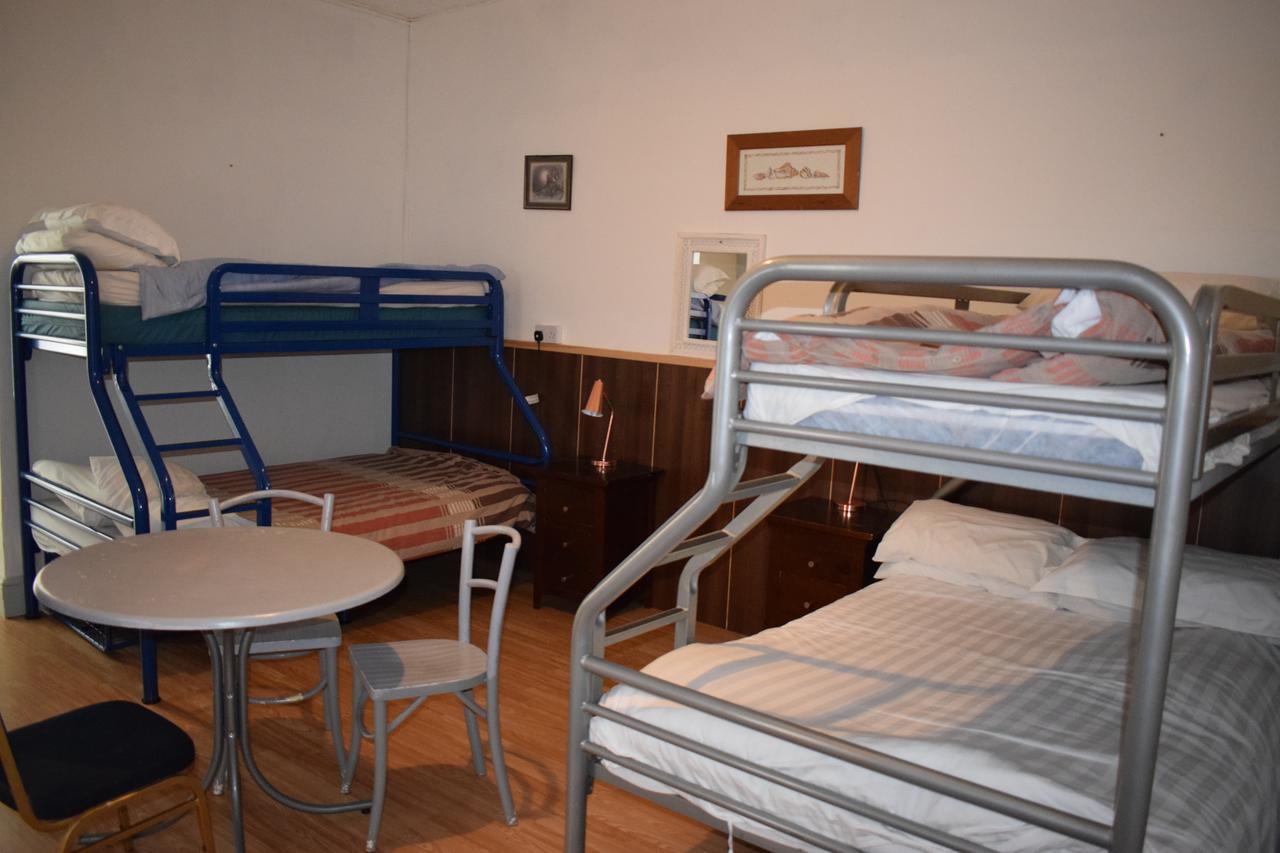 Zion Hall Guest House Дублін Екстер'єр фото