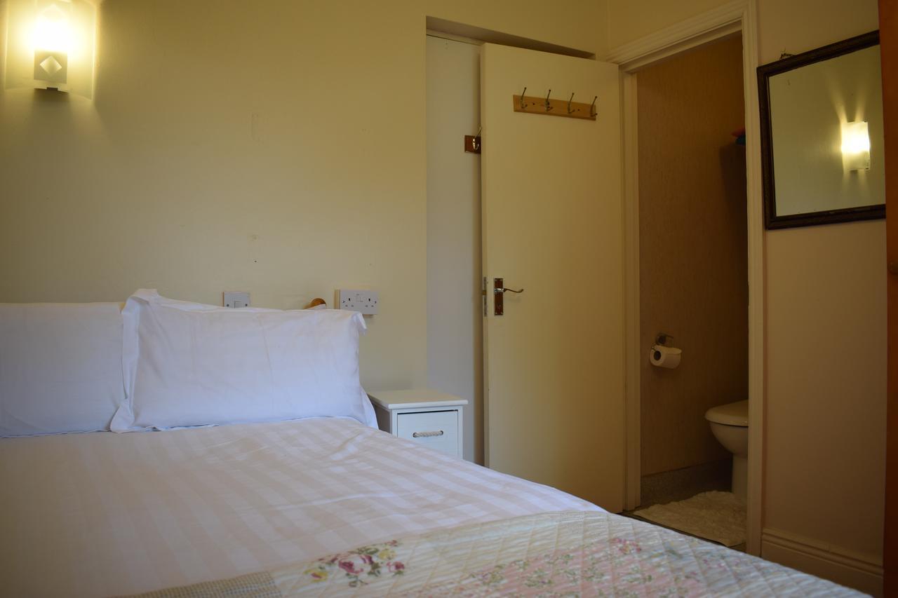Zion Hall Guest House Дублін Екстер'єр фото